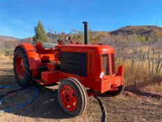 1955 Seaman Andwall Tractor