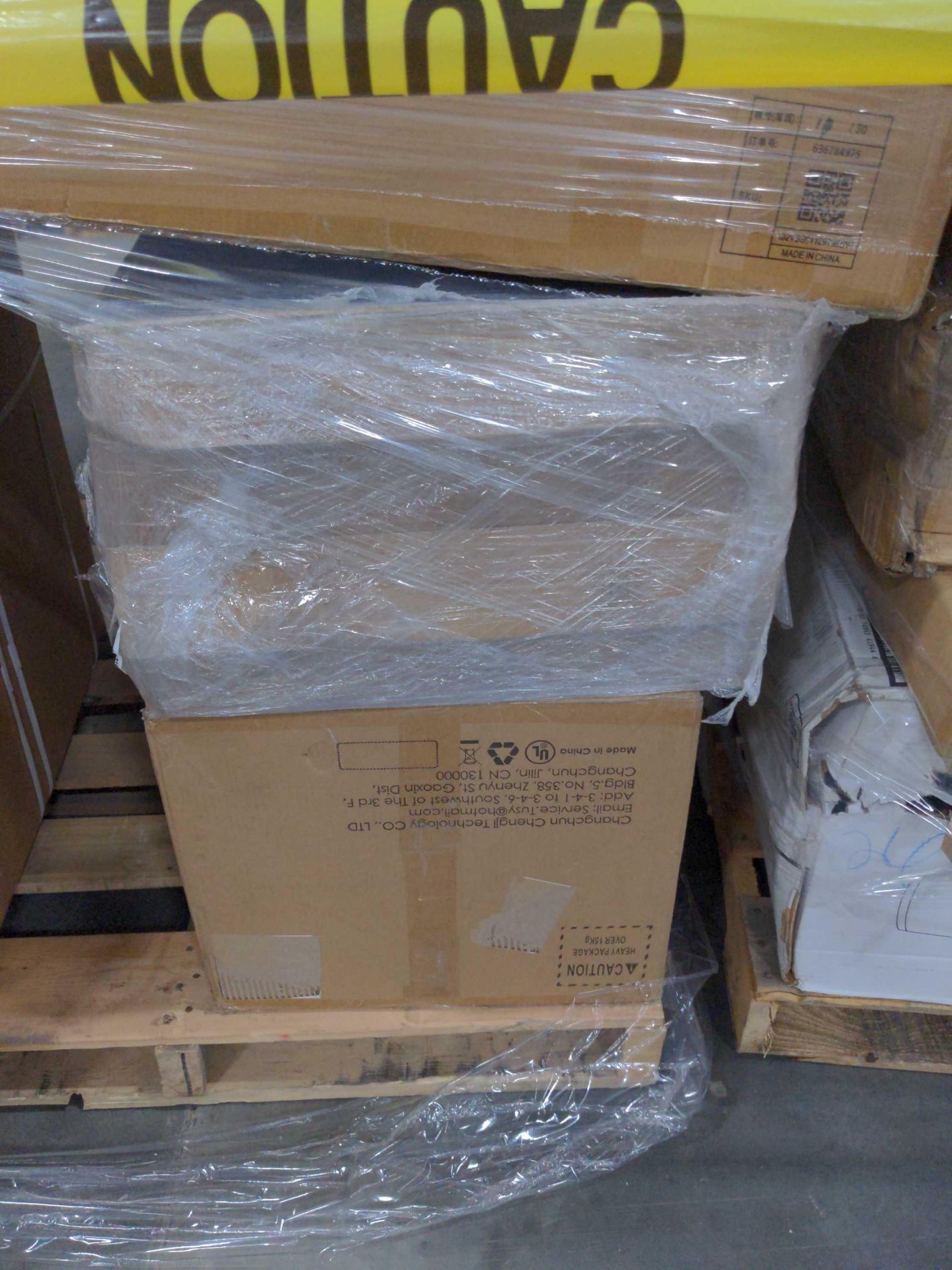 Two Pallets - Image 8 of 9