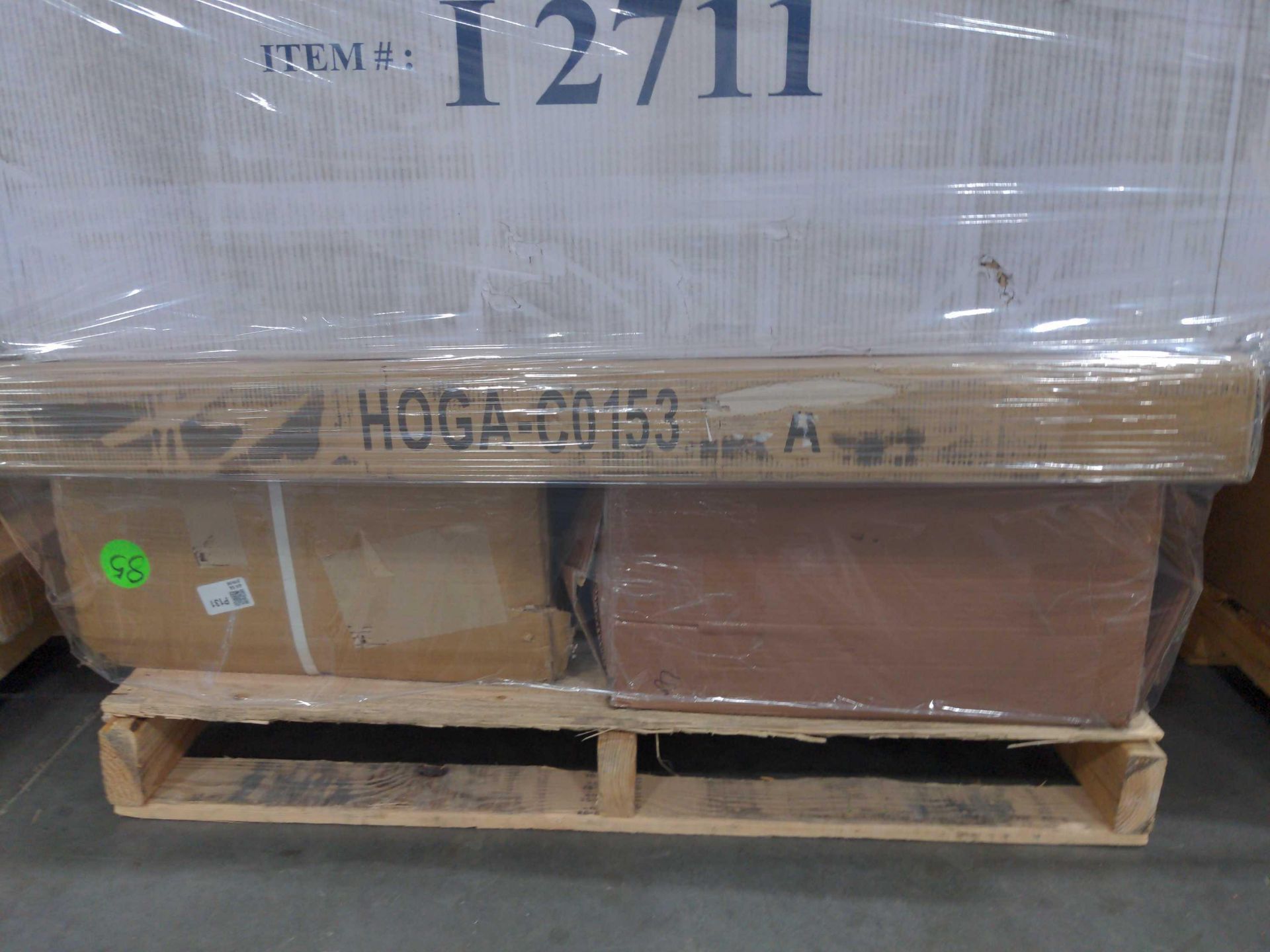 Two Pallets - Image 10 of 10
