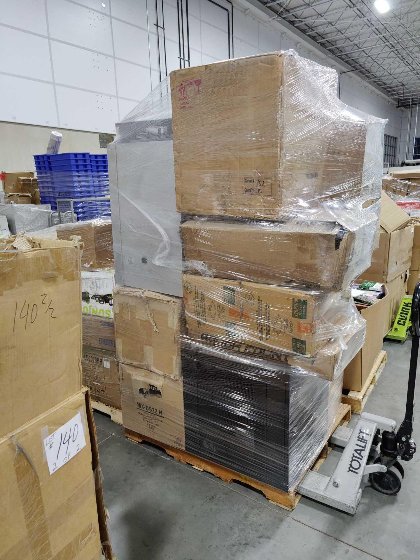 Two Pallets - Image 6 of 8