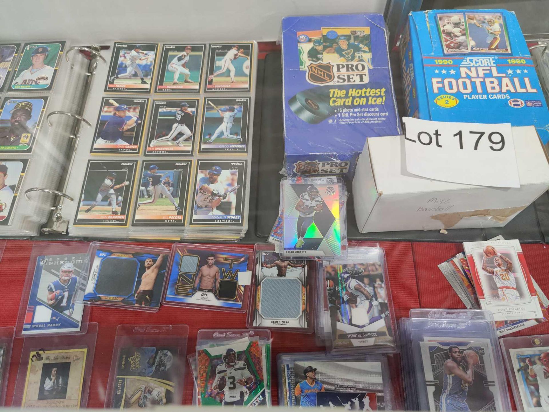 Sports Memorabilia - Image 3 of 7