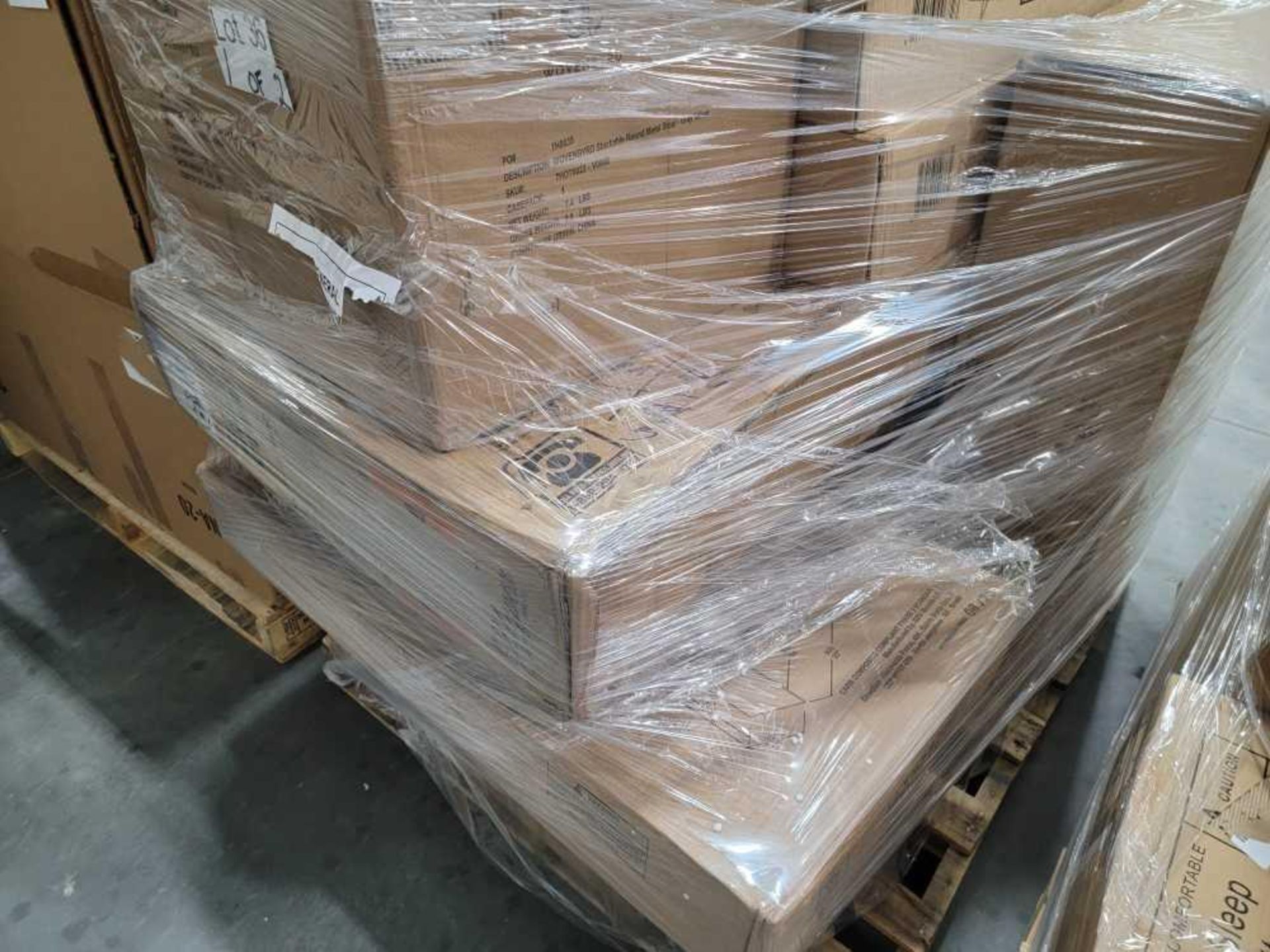 Two Pallets - Image 11 of 11