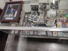 Sports Memorabilia