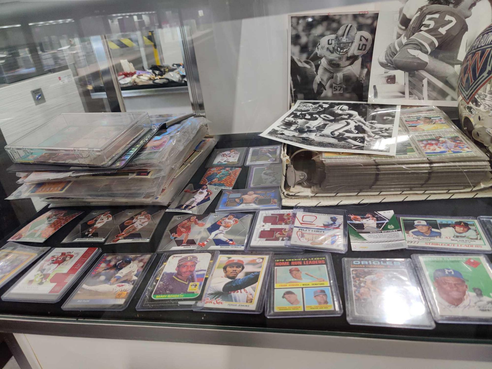 Sports Memorabilia - Image 4 of 7