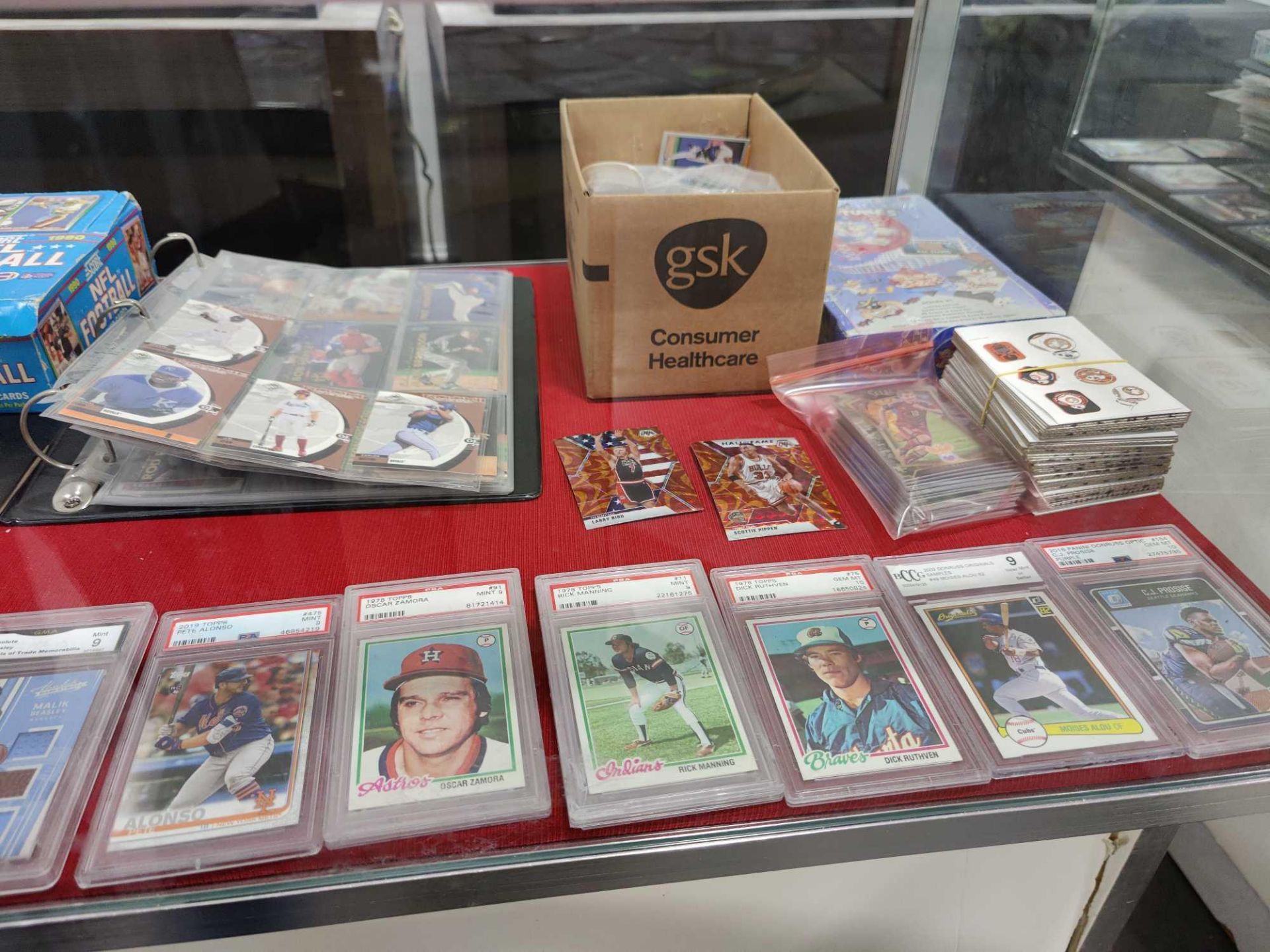 Sports Memorabilia - Image 7 of 7