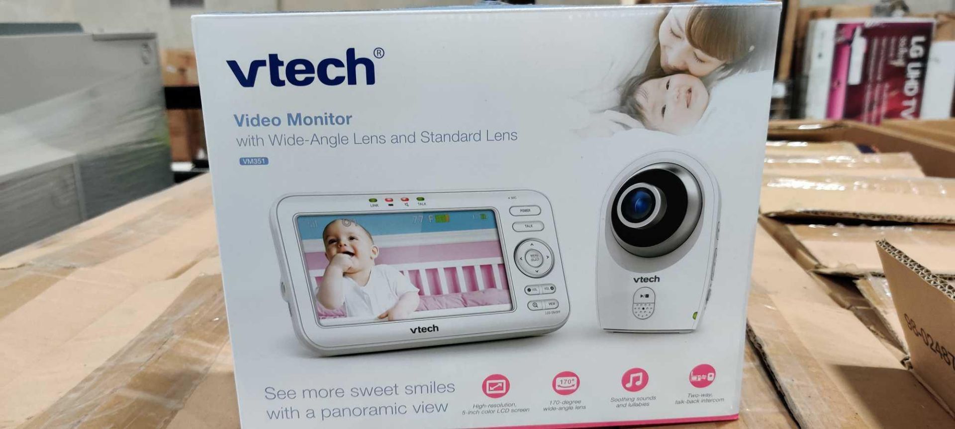 Baby Monitors - Image 2 of 3