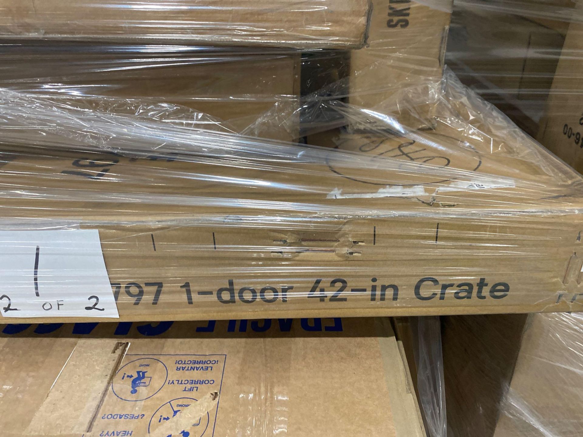 Two Pallets - Image 11 of 16