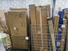 Two Pallets