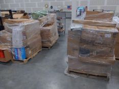 Two Pallets