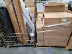 Two Pallets