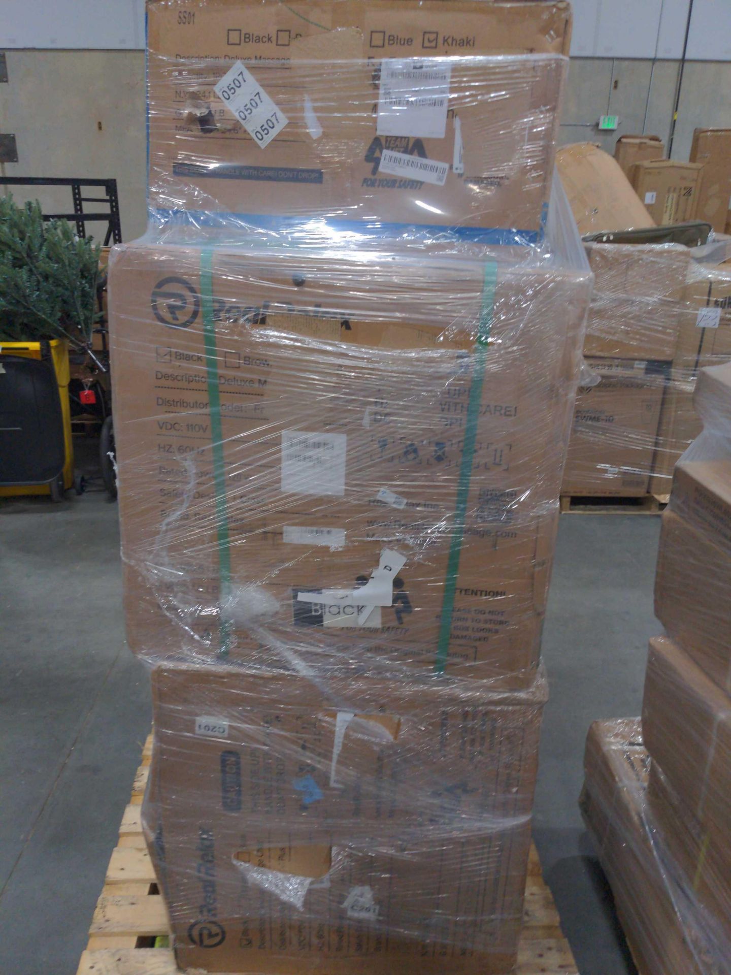 Single Pallet - Image 4 of 4