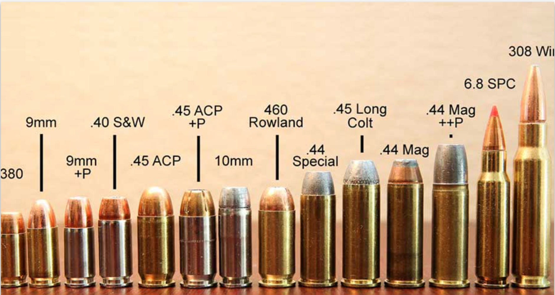 Ammunition Auction