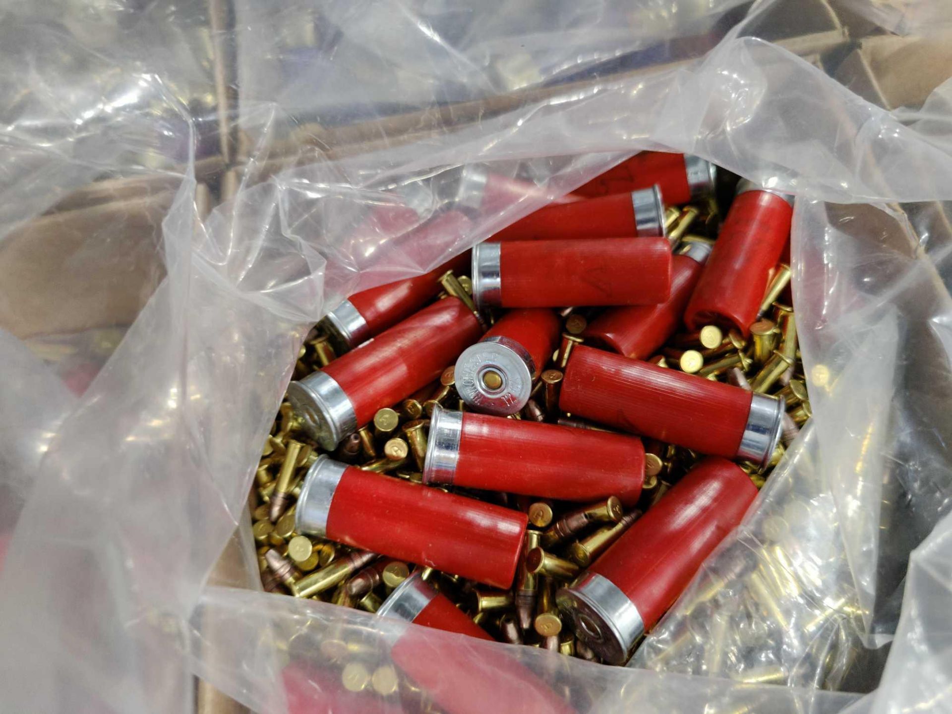 misc. ammo - Image 6 of 10