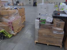 Two Pallets