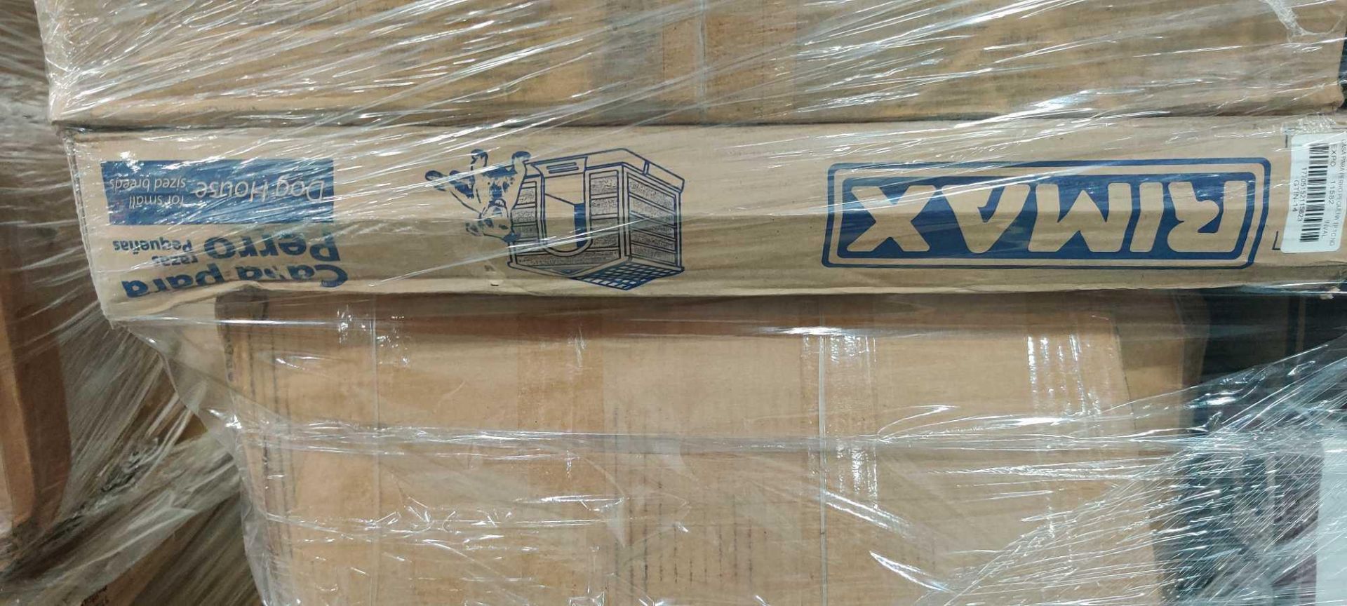 Two Pallets - Image 11 of 13