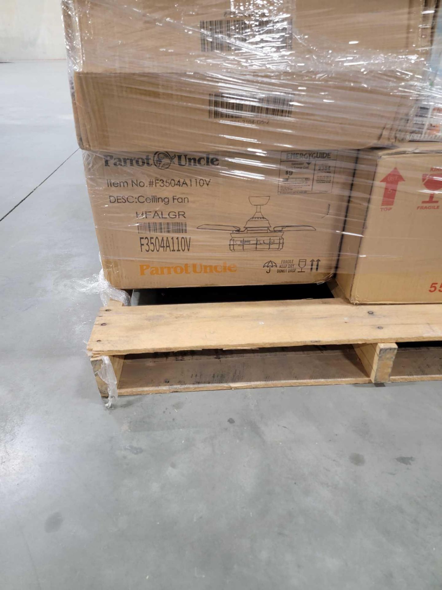 Two Pallets - Image 11 of 30