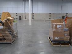 Two Pallets