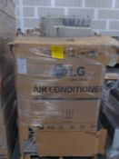 LG Air Conditioners