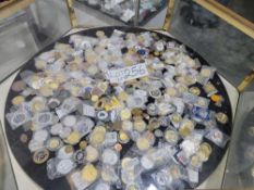 Collectable coins