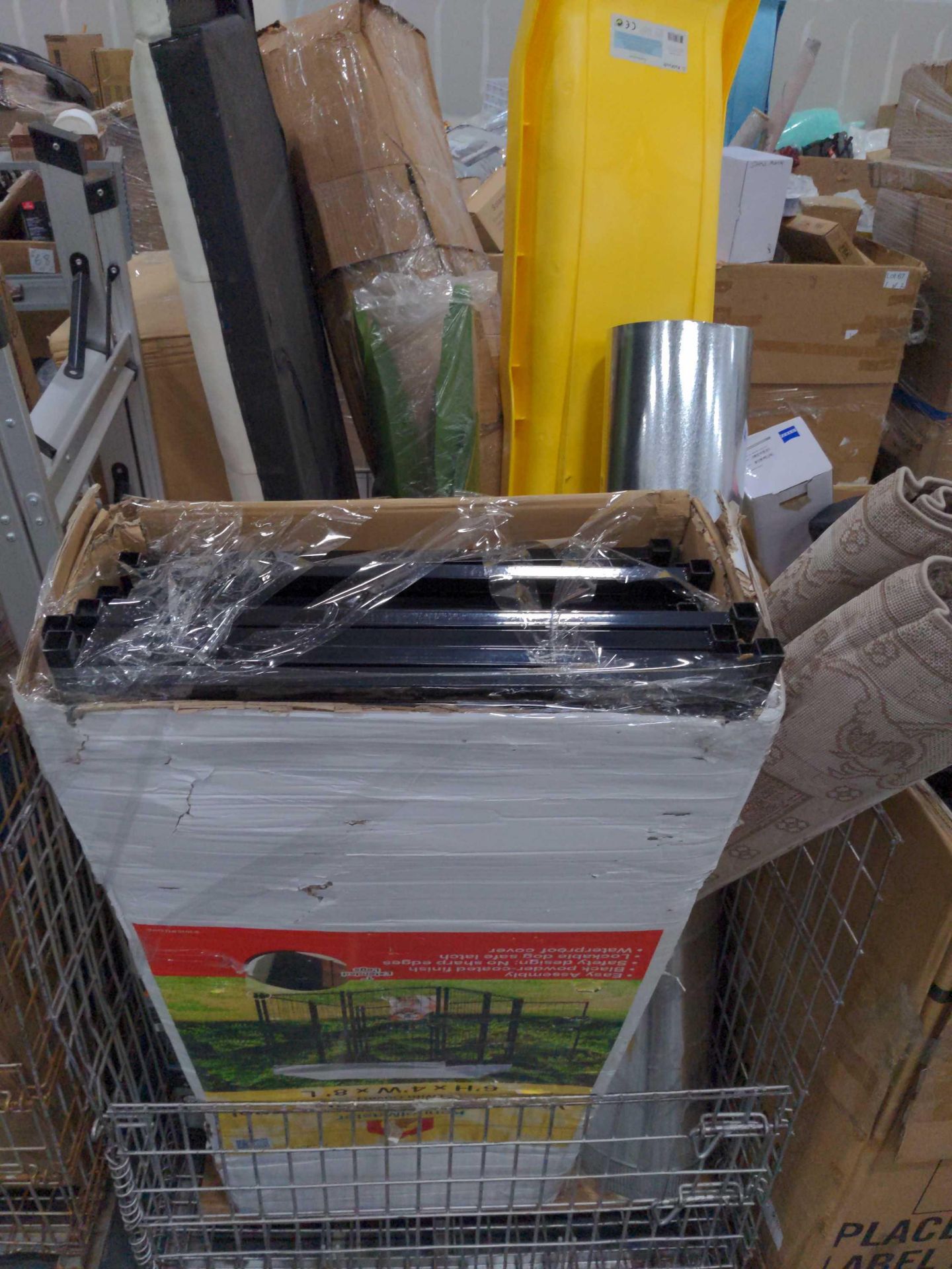 Two Pallets - Image 8 of 9