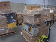 Two Pallets