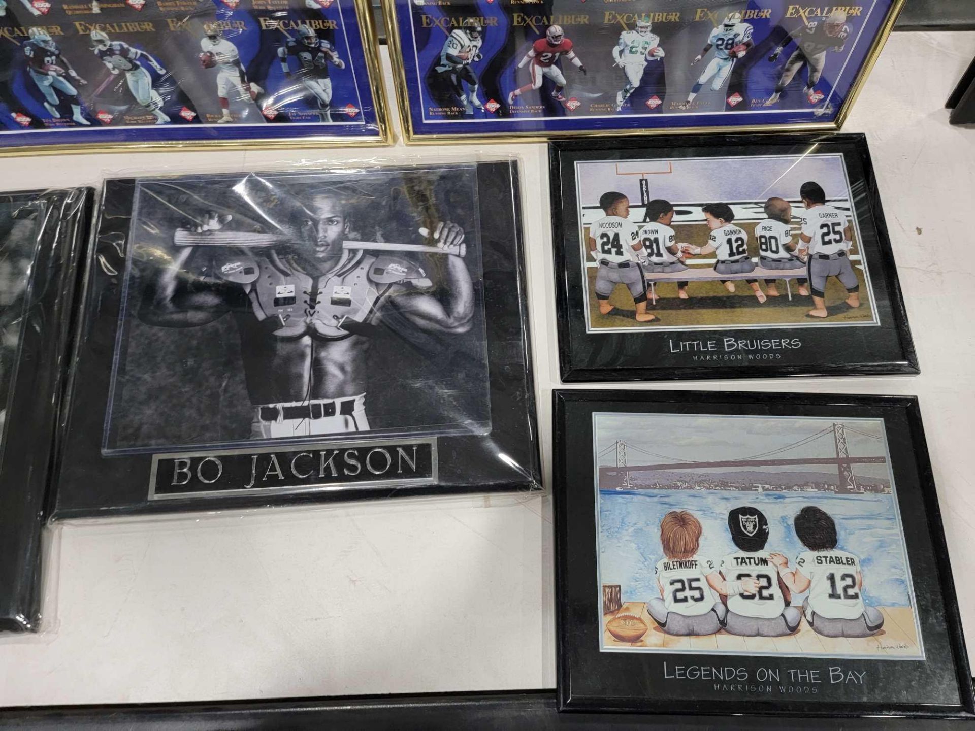 Sports Memorabilia - Image 5 of 6