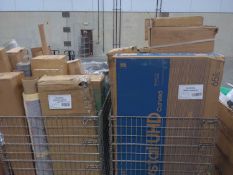 Two Pallets