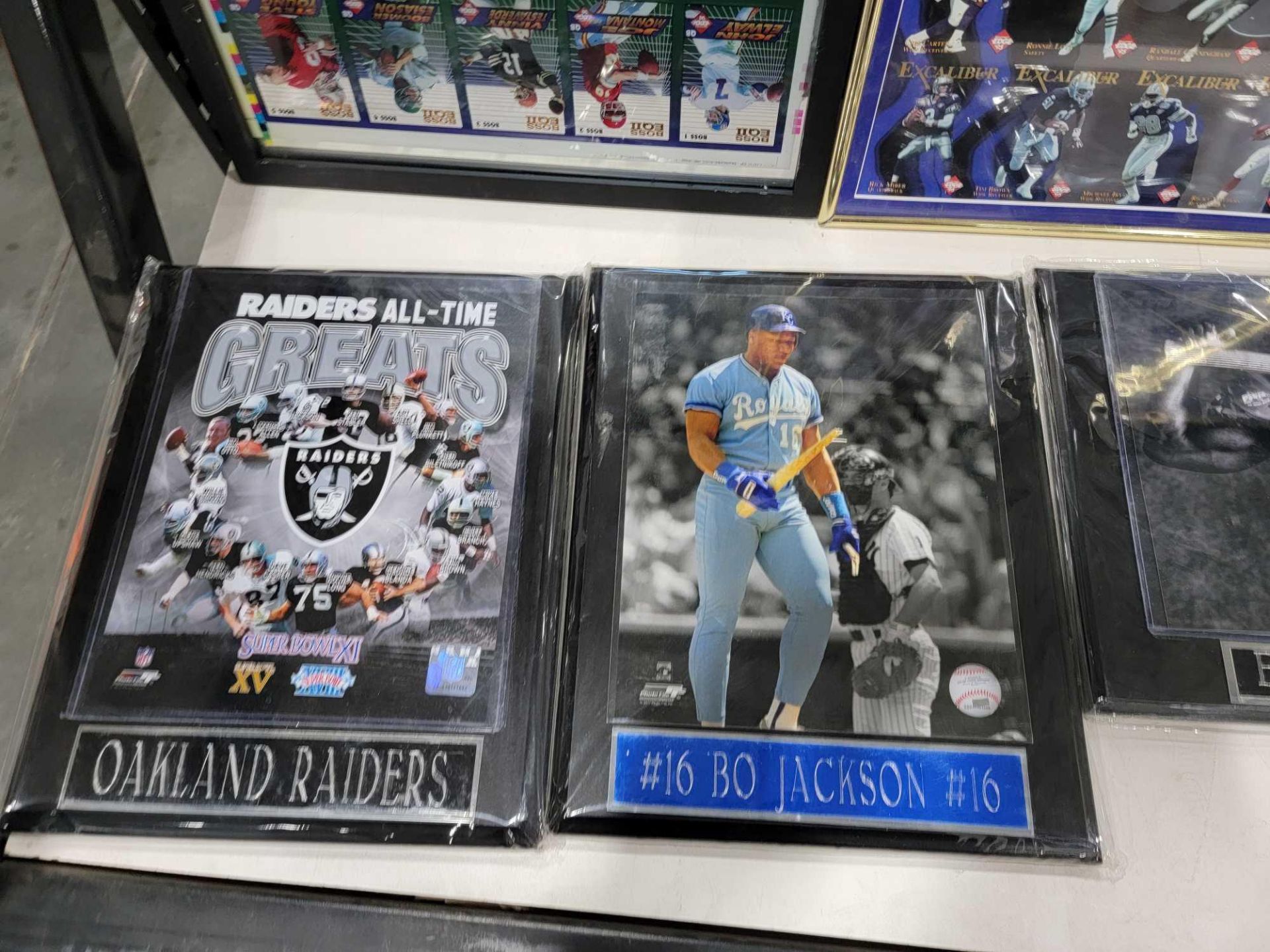 Sports Memorabilia - Image 4 of 6