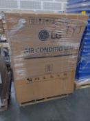 LG Air Conditioners