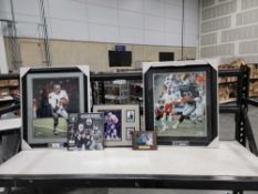 Sports Memorabilia