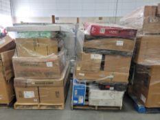 Two Pallets