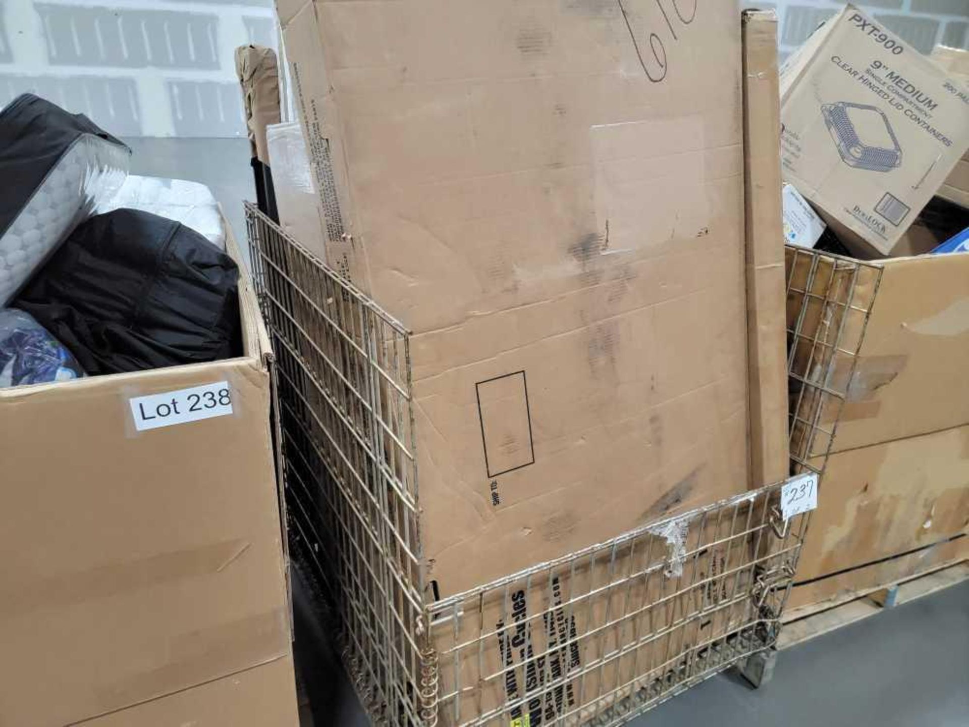 Two Pallets - Image 16 of 20