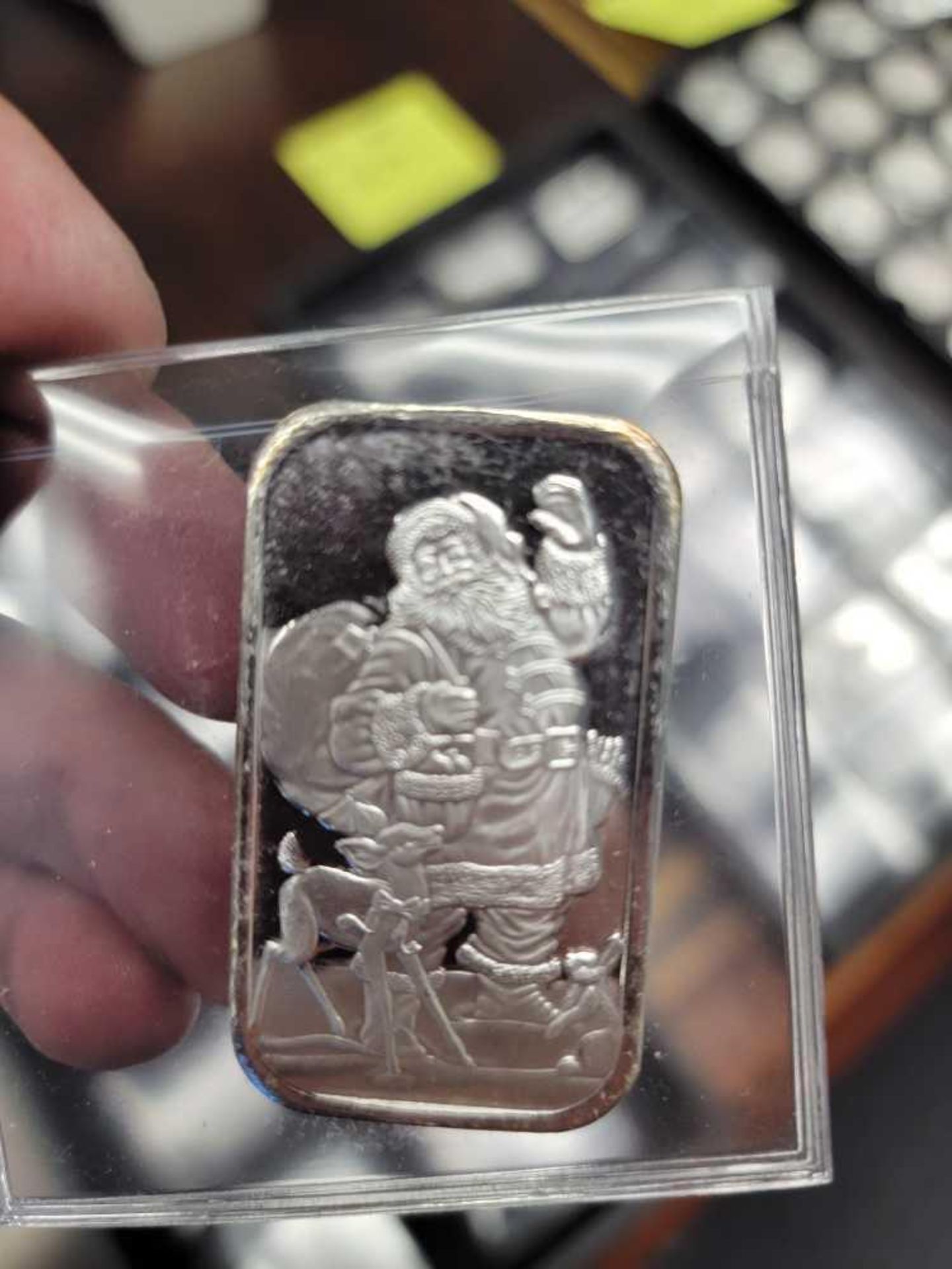 10 oz Silver - Image 10 of 10