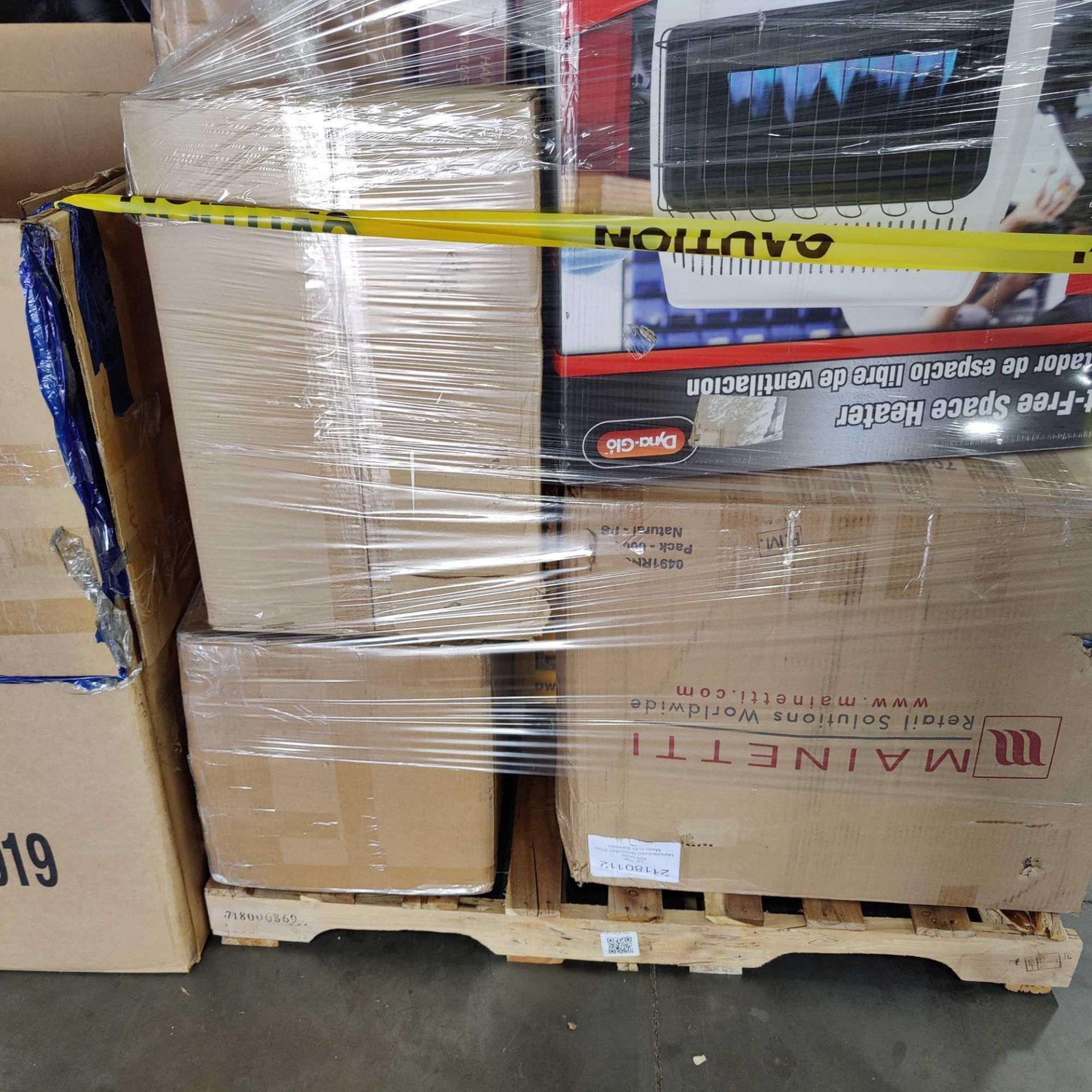 Two Pallets - Image 11 of 11