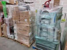 Two Pallets