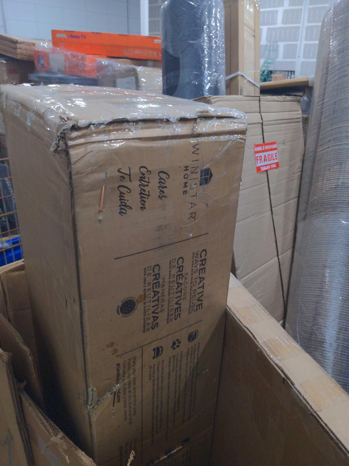 Two Pallets - Image 11 of 18