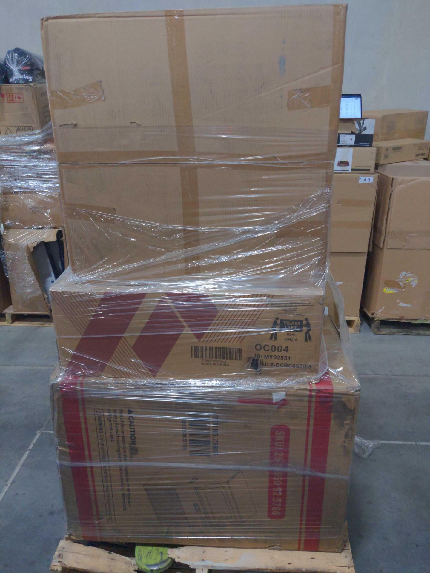 Two Pallets - Image 6 of 18