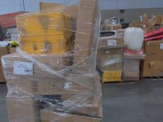 Two Pallets