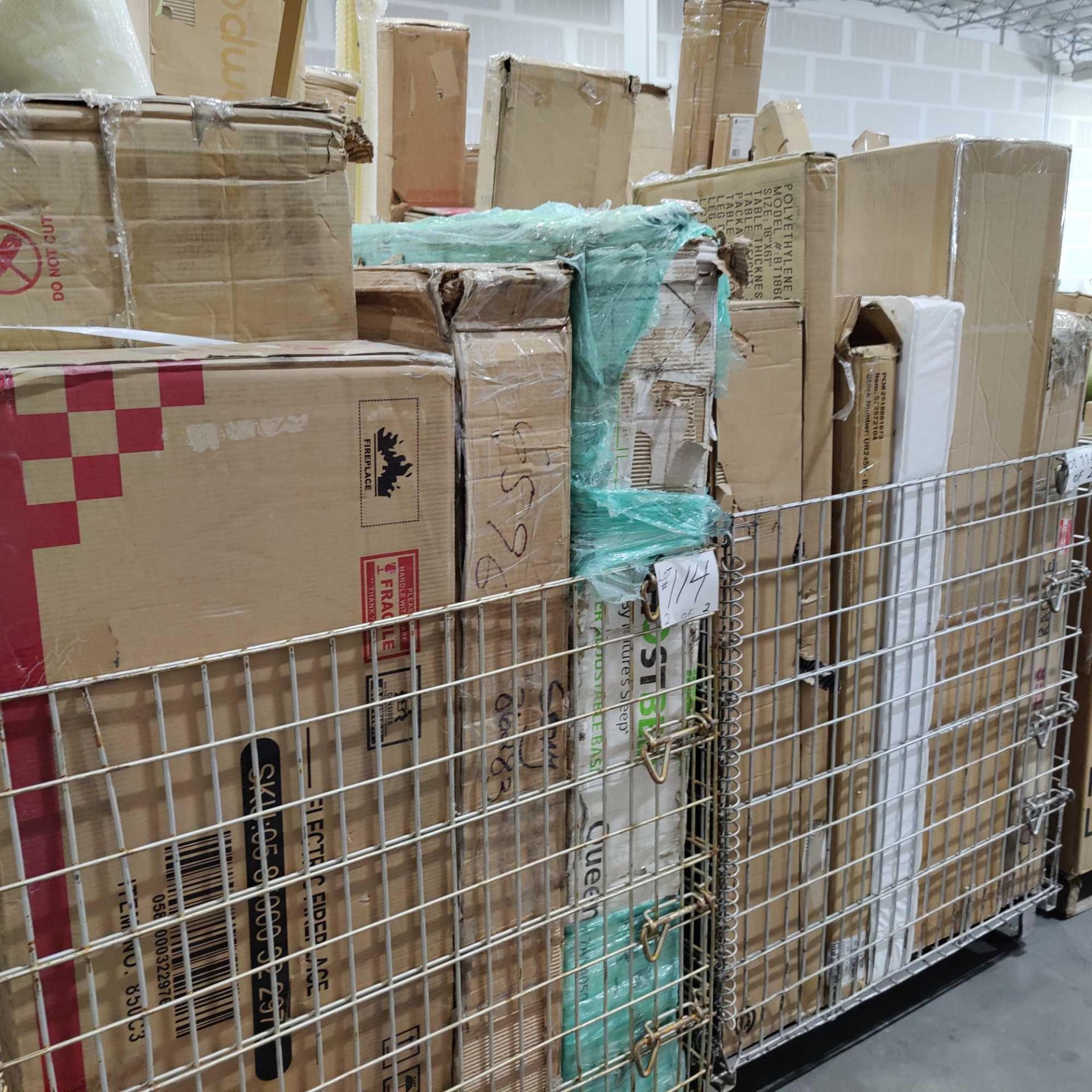 Two Pallets - Image 11 of 11