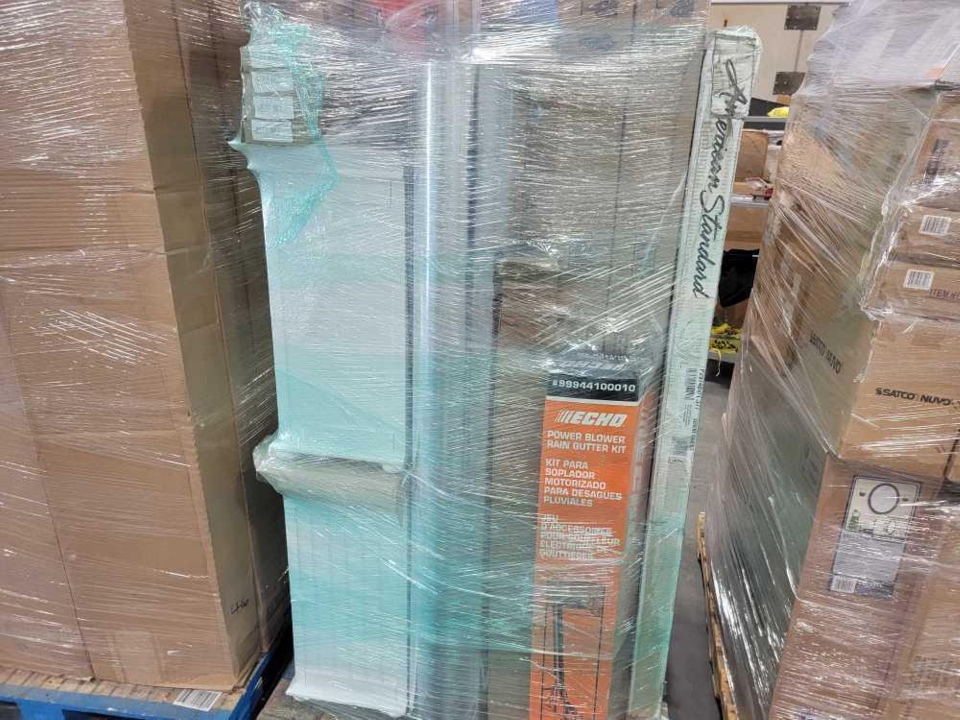 Two Pallets - Image 7 of 10