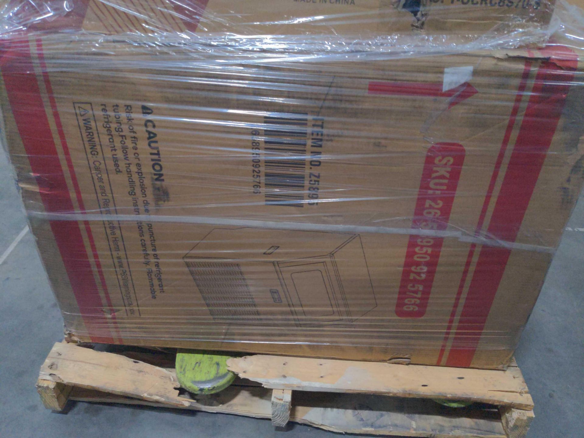 Two Pallets - Image 7 of 18