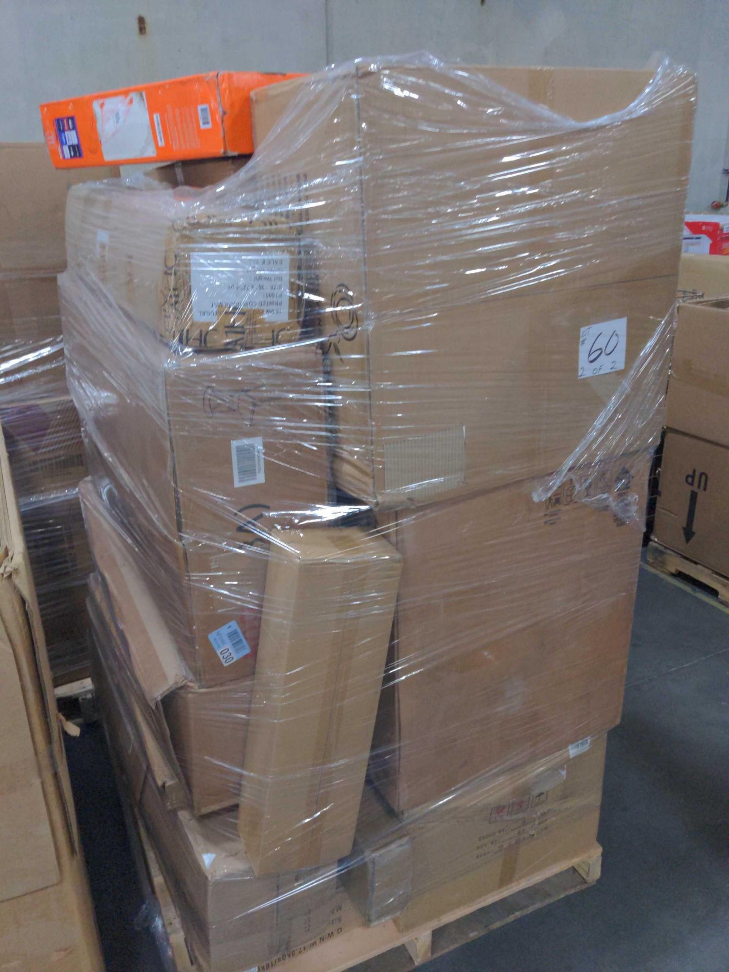 Two Pallets - Image 11 of 12