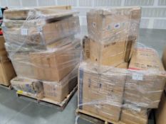 Two Pallets