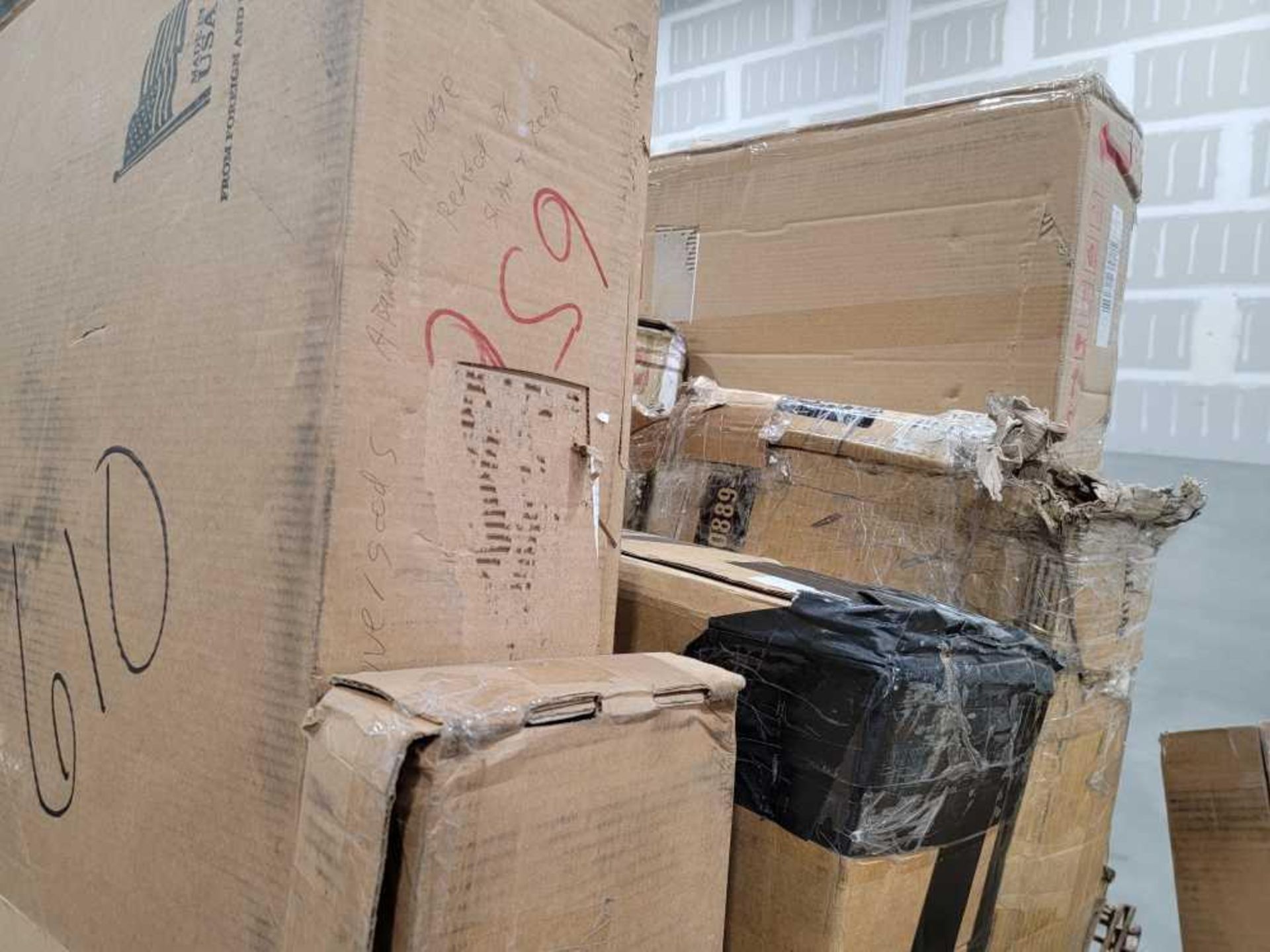 Two Pallets - Image 14 of 20