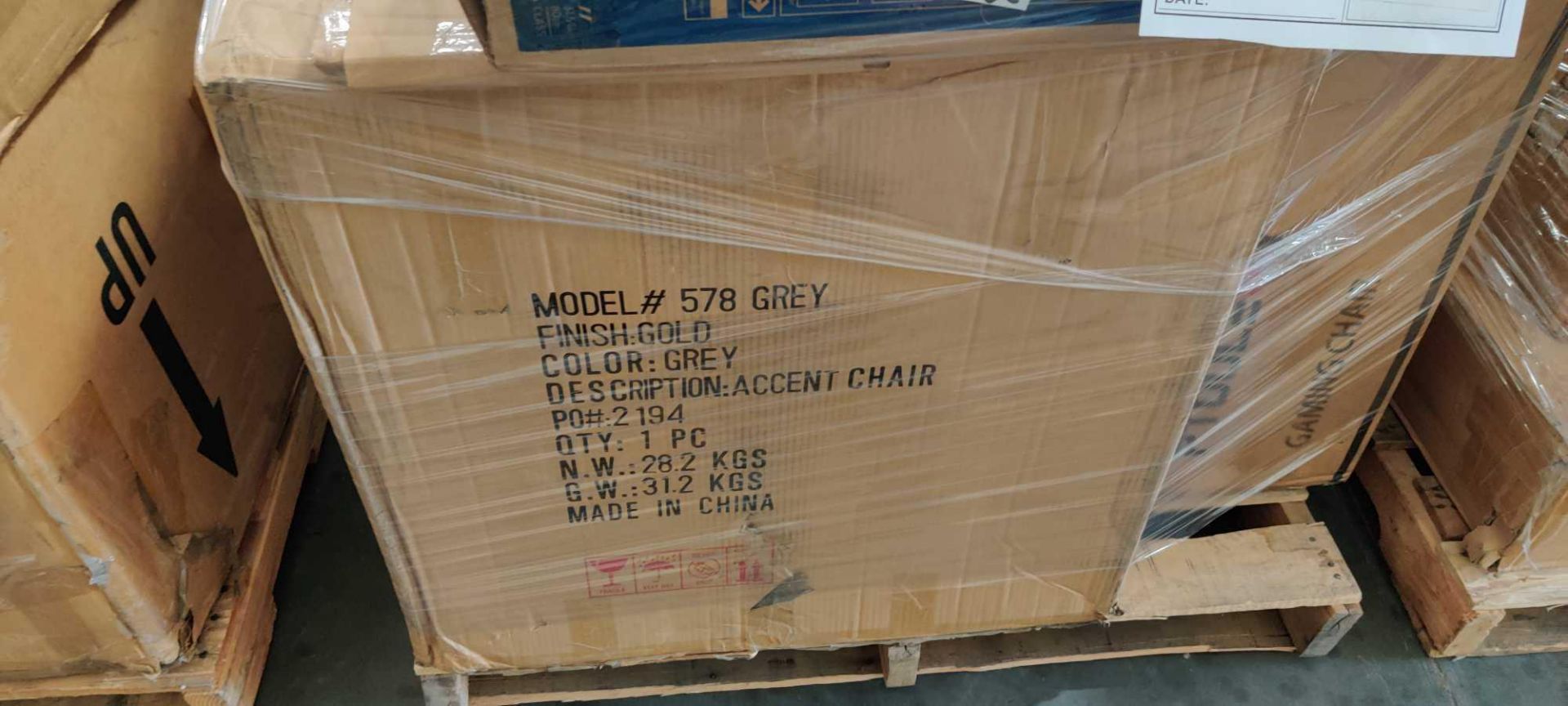 Two Pallets - Image 11 of 11