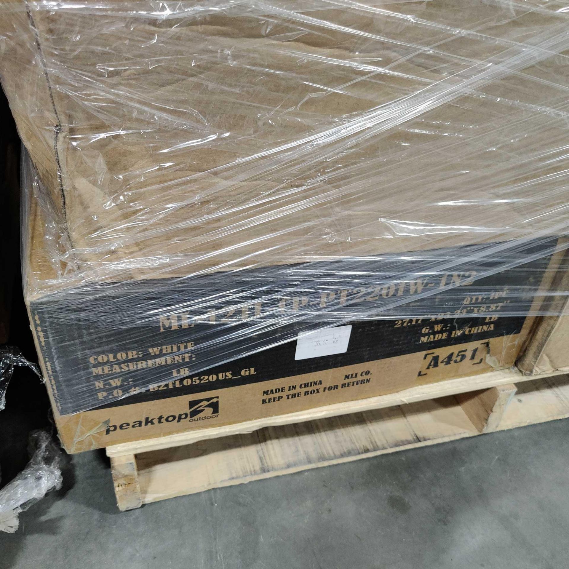 Two Pallets - Image 8 of 9