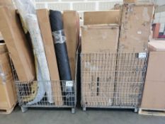 Two Pallets