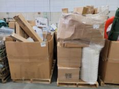 Two Pallets