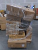 Single Pallet