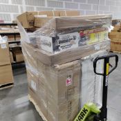 Two Pallets